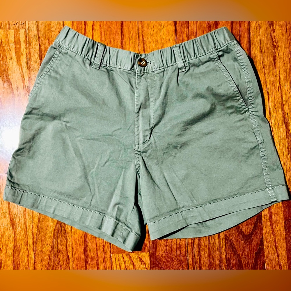 BearBottom Chino Shorts - M